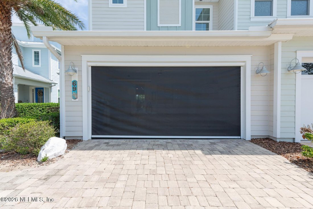 Stadthaus in Fruit Cove, Florida, Vereinigte Staaten 5 - 17816858