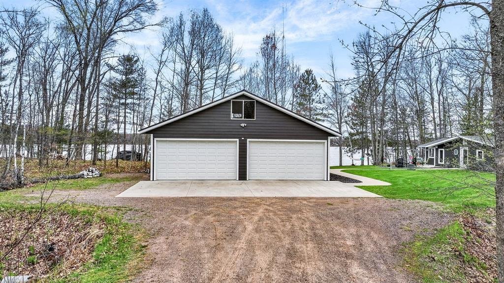 House in New Auburn, Wisconsin, United States 4 - 17787008