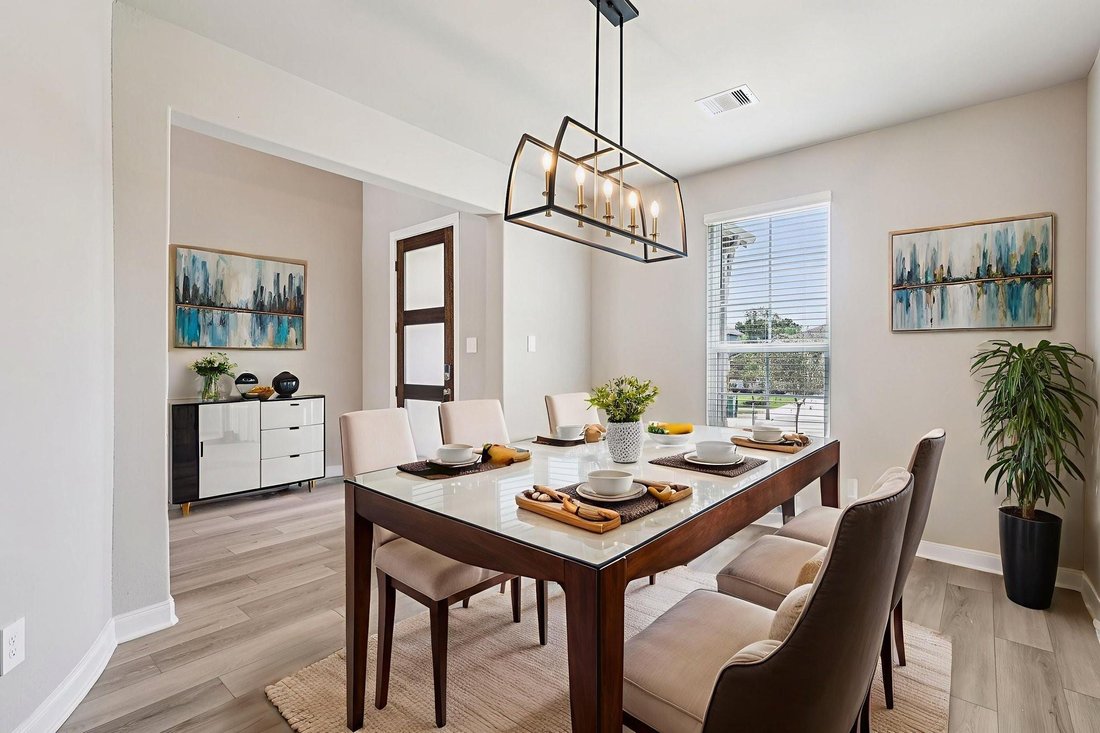 House in Pearland, Texas, United States 3 - 17824359
