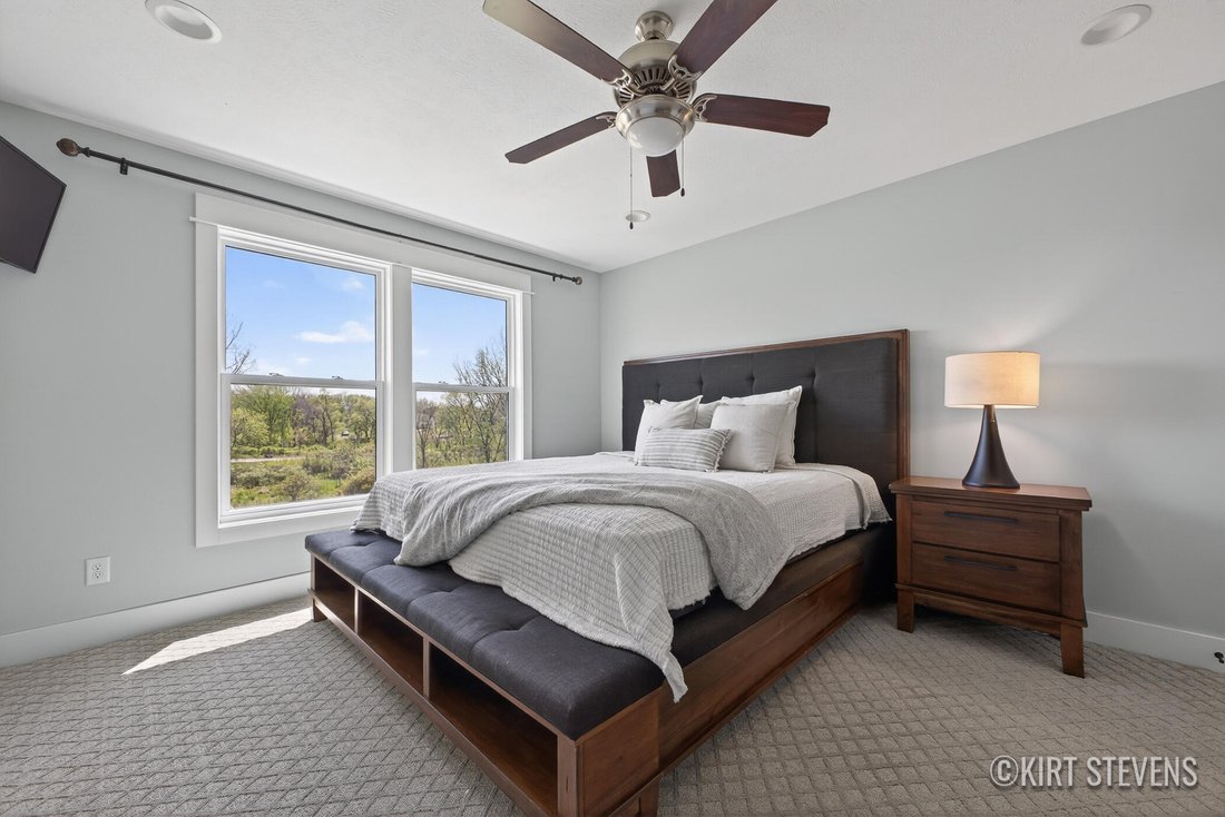 House in Caledonia, Michigan, United States 3 - 17825405