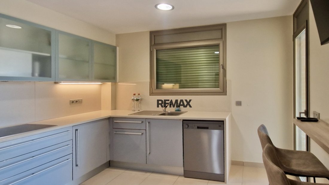 Apartment in Roses, Catalonia, Spain 3 - 17826846