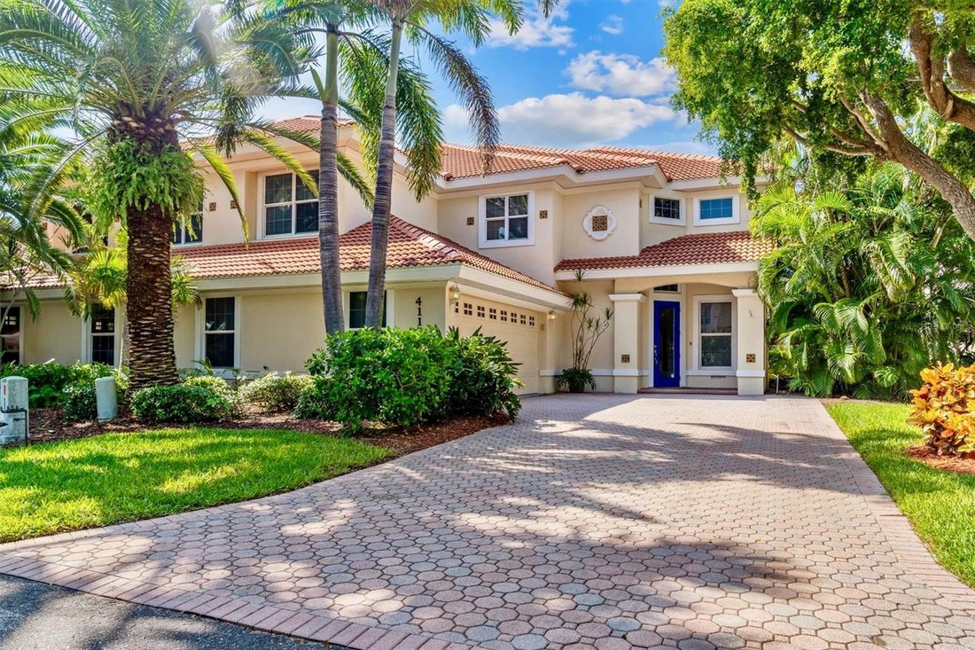 Condo in Cortez, Florida, United States 1 - 17812794