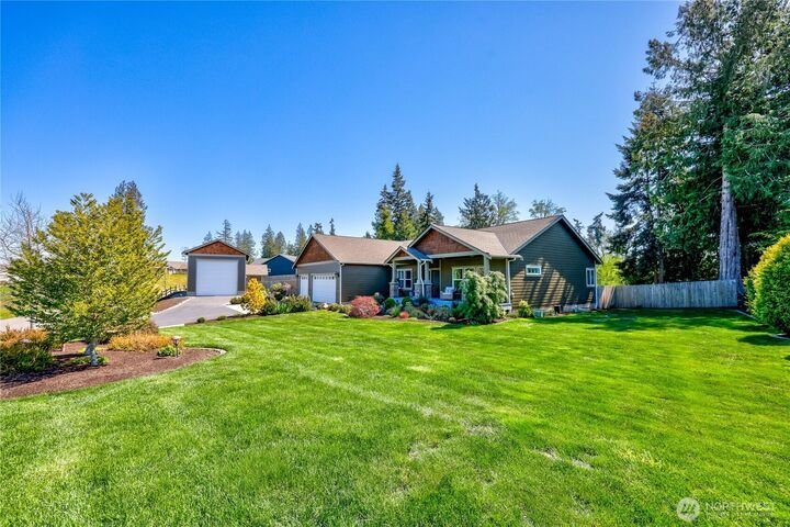 House in Hansville, Washington, United States 5 - 17835019