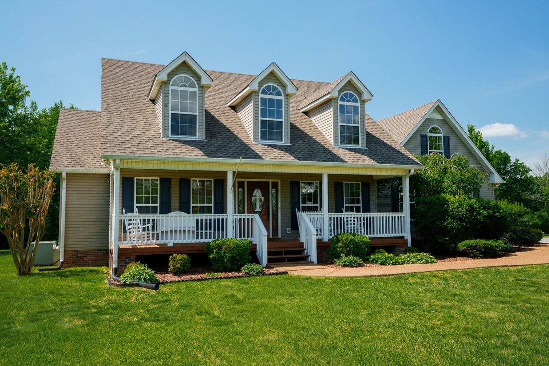 House in Portland, Tennessee, United States 2 - 17833975