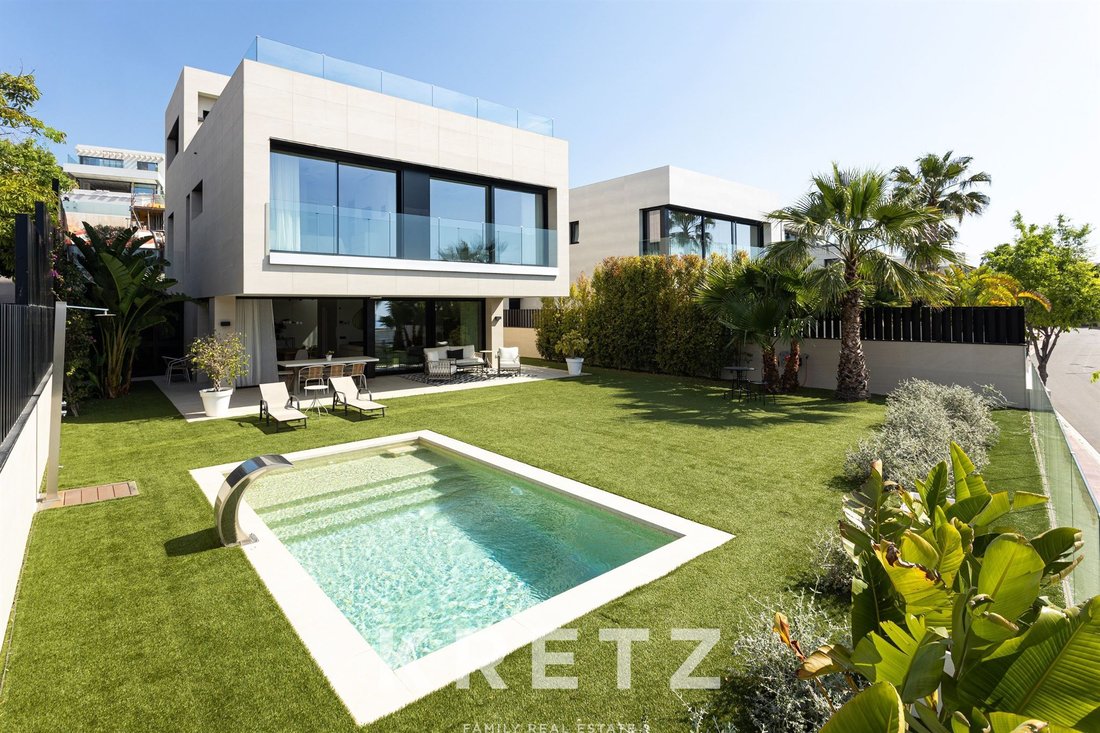 House in Teia, Catalonia, Spain 1 - 17821009
