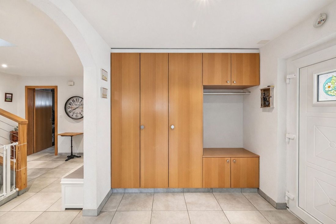 Haus in Fully, Wallis, Schweiz 4 - 17220809