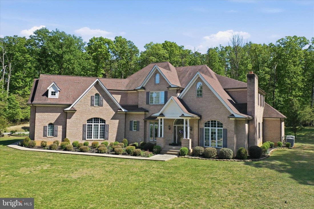 House in Shenandoah, Virginia, United States 3 - 17821673