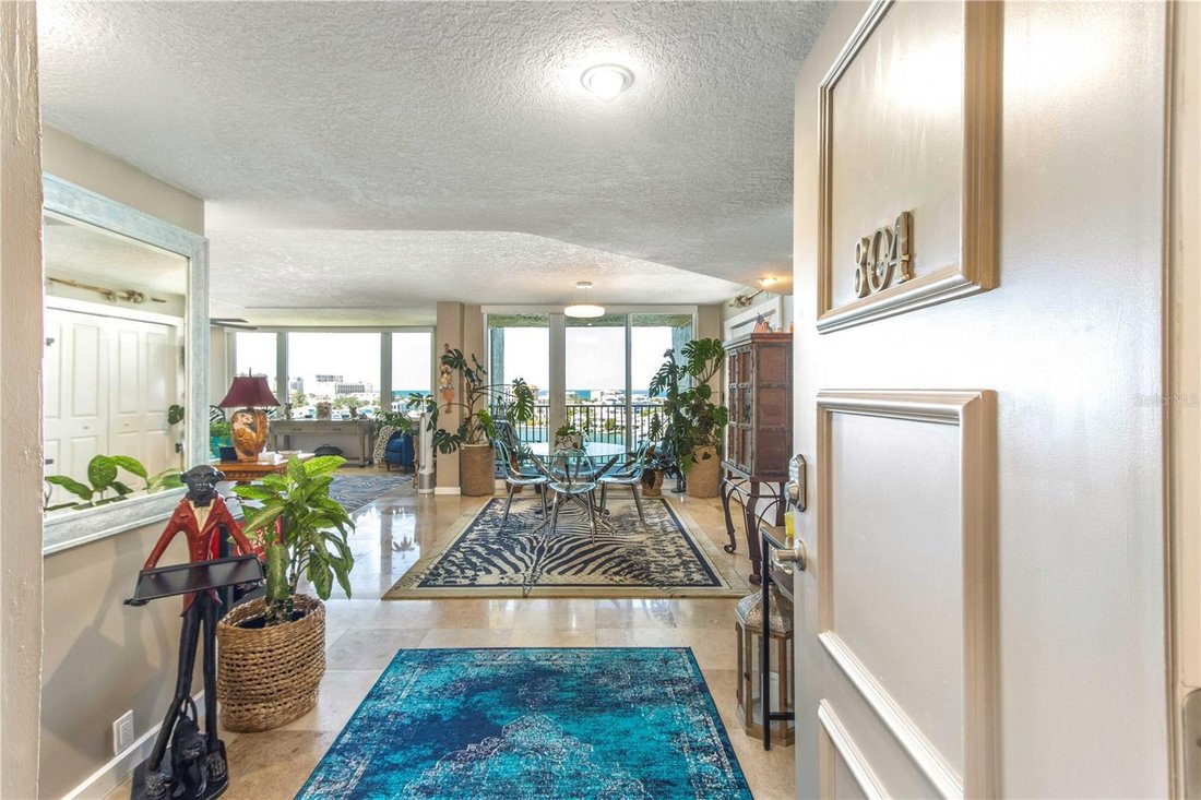 Condominio a Clearwater, Florida, Stati Uniti 3 - 17823411