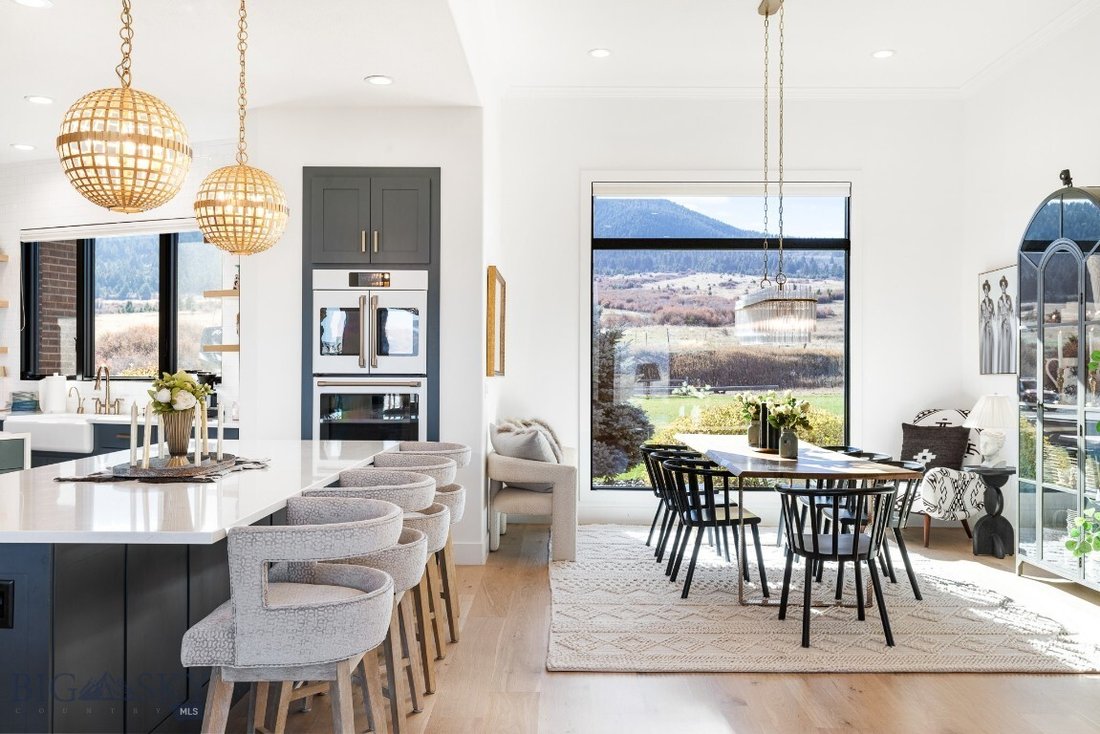 House in Bozeman, Montana, United States 5 - 17821440