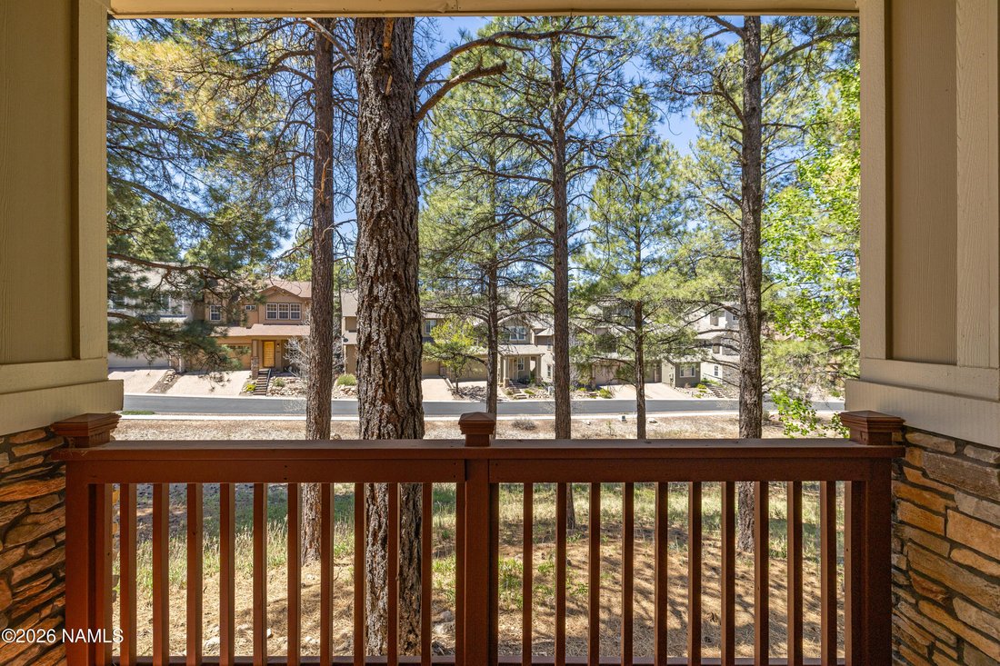 Townhouse in Flagstaff, Arizona, United States 4 - 17828361