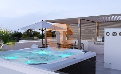 Apartment in Armacao de Pera, Algarve, Portugal 1