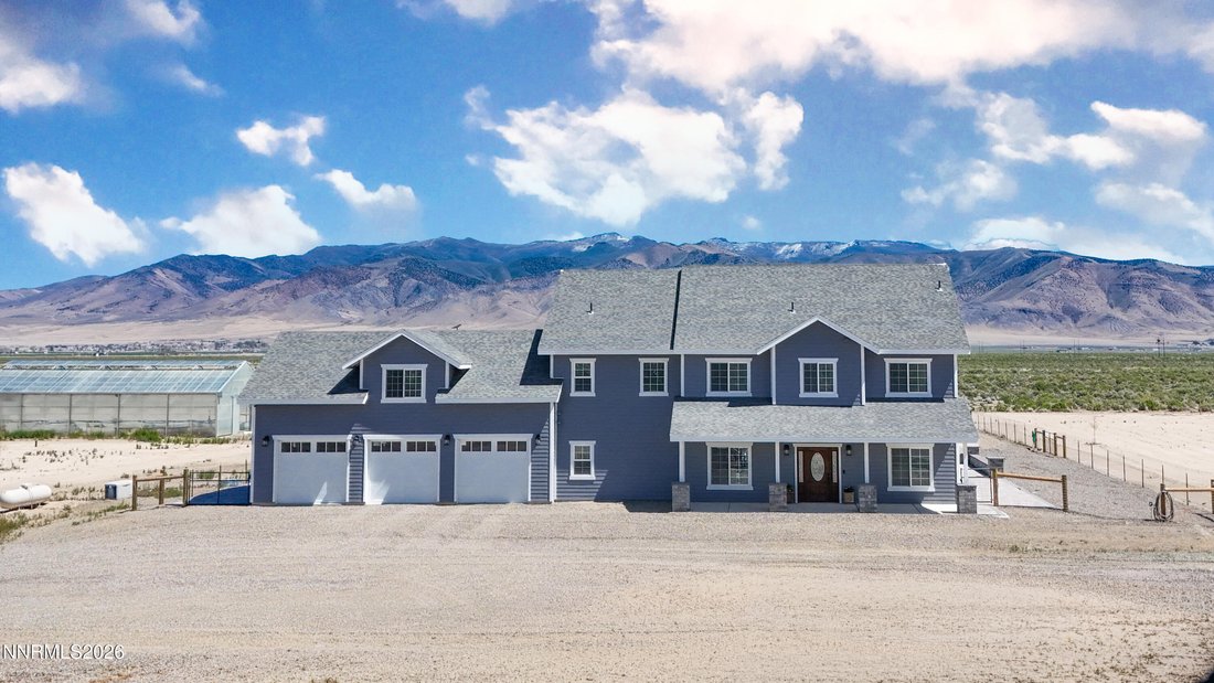 House in Winnemucca, Nevada, United States 2 - 17823720
