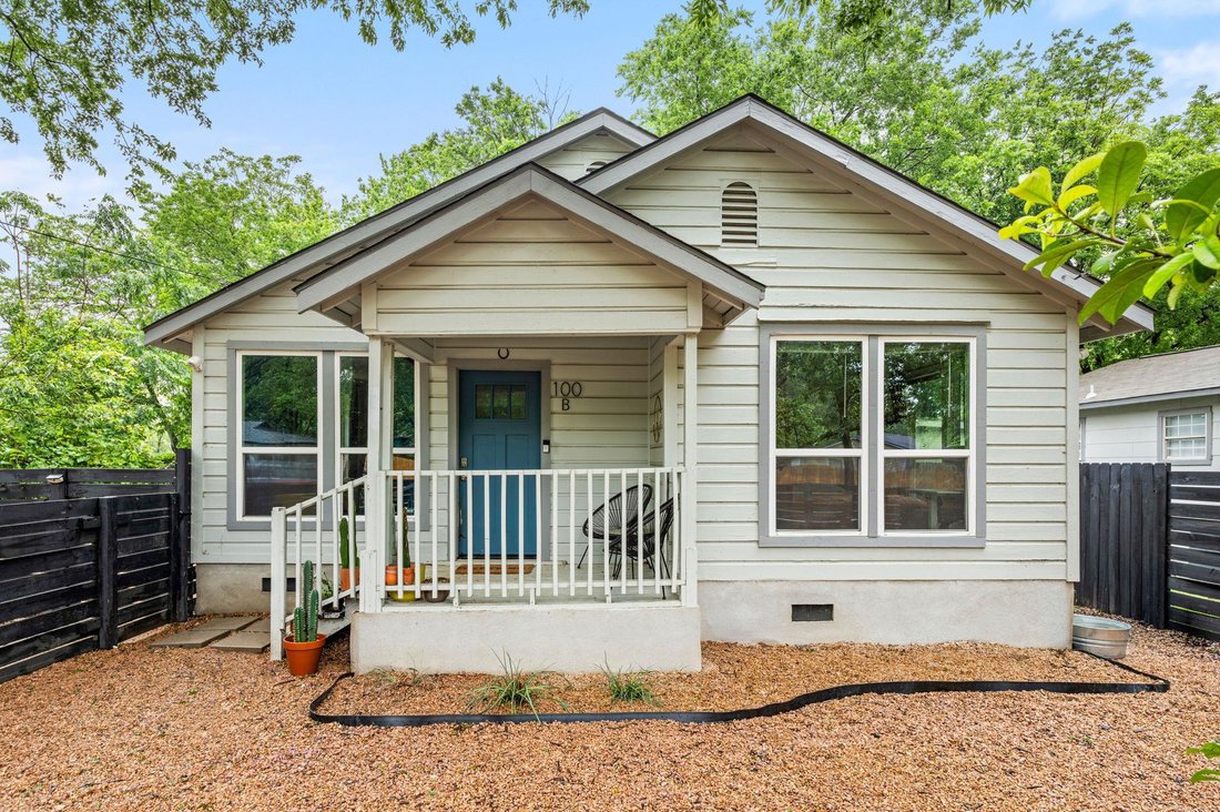 Austin, Texas, United States 1 - 17820458