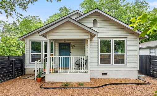 Austin, Texas, United States 1