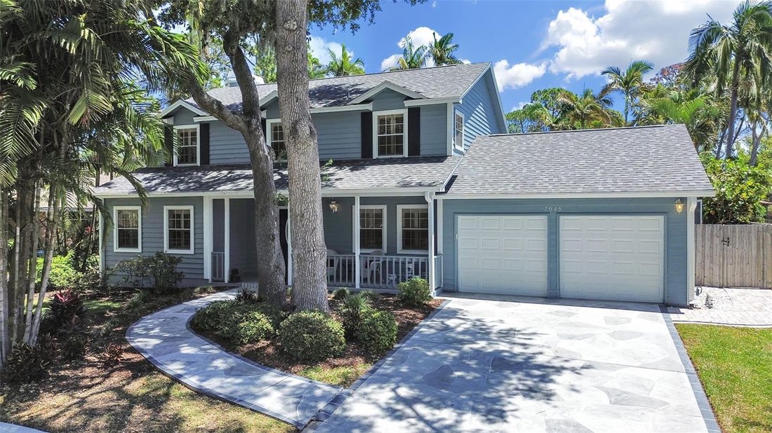House in Seminole, Florida, United States 1 - 17823416