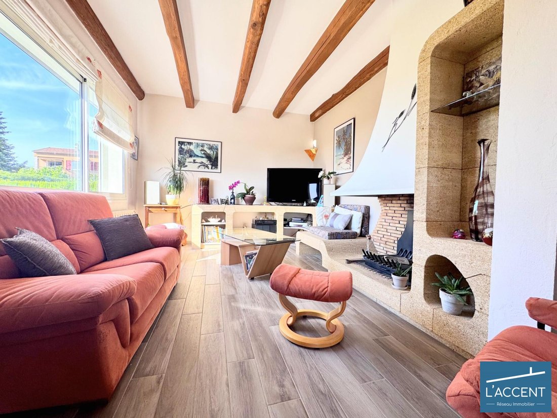 House in Poulx, Occitania, France 4 - 17831502