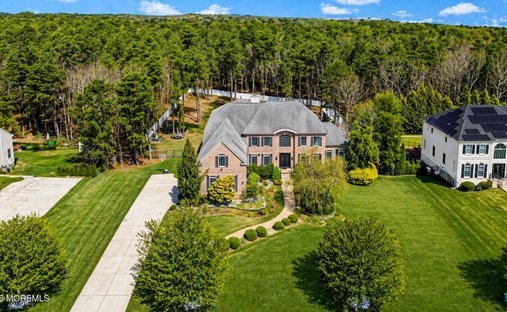 House in Jackson Township, New Jersey, United States 1