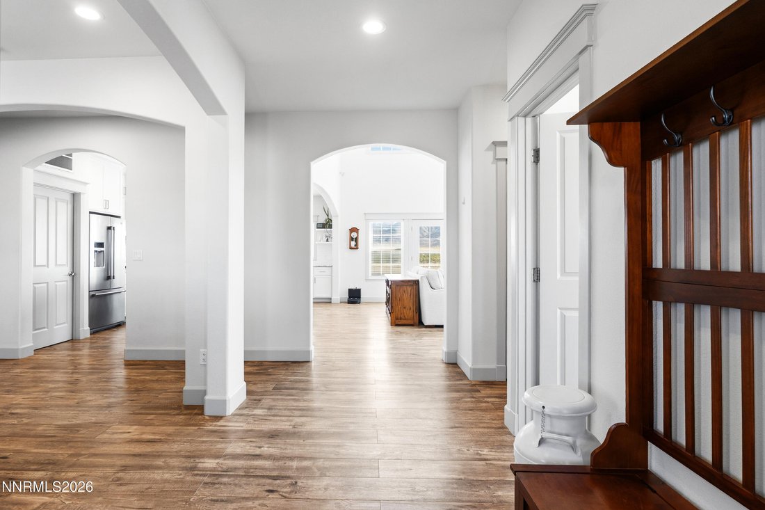 House in Winnemucca, Nevada, United States 3 - 17823720