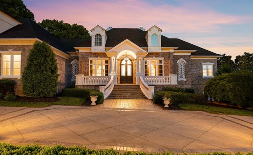 House in Nashville, Tennessee, United States 1