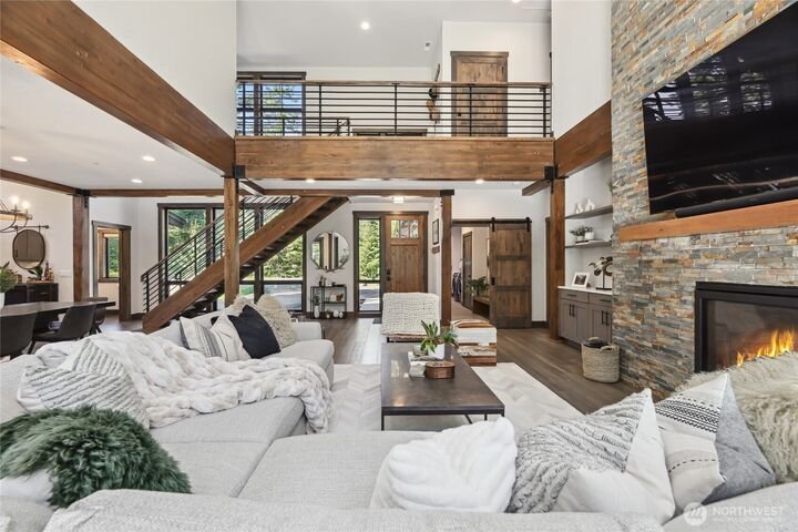 House in Cle Elum, Washington, United States 4 - 17835011
