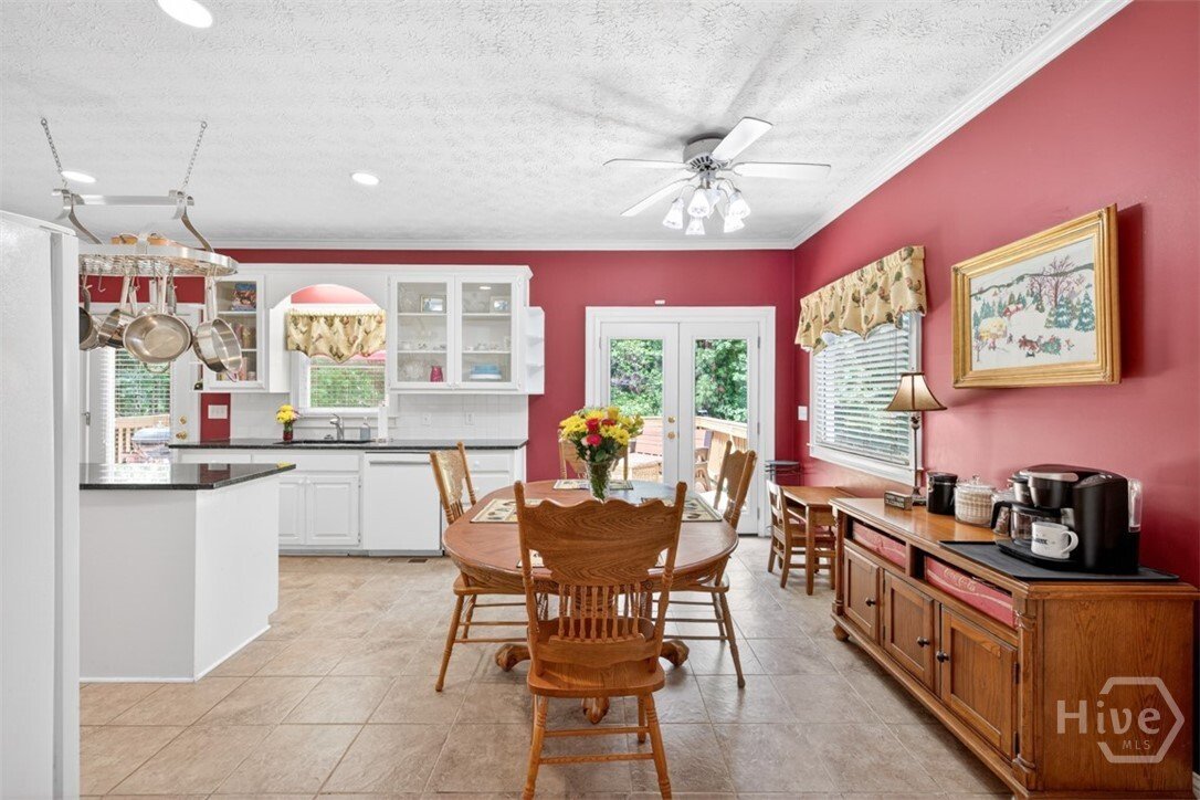 House in Jefferson, Georgia, United States 5 - 17816184