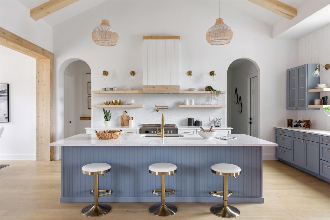 House in Wimberley, Texas, United States 2 - 17816825