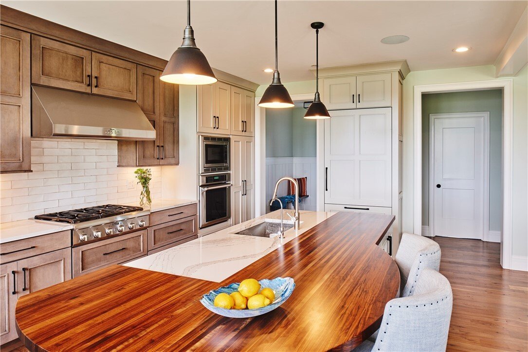 House in South Kingstown, Rhode Island, United States 2 - 17828290