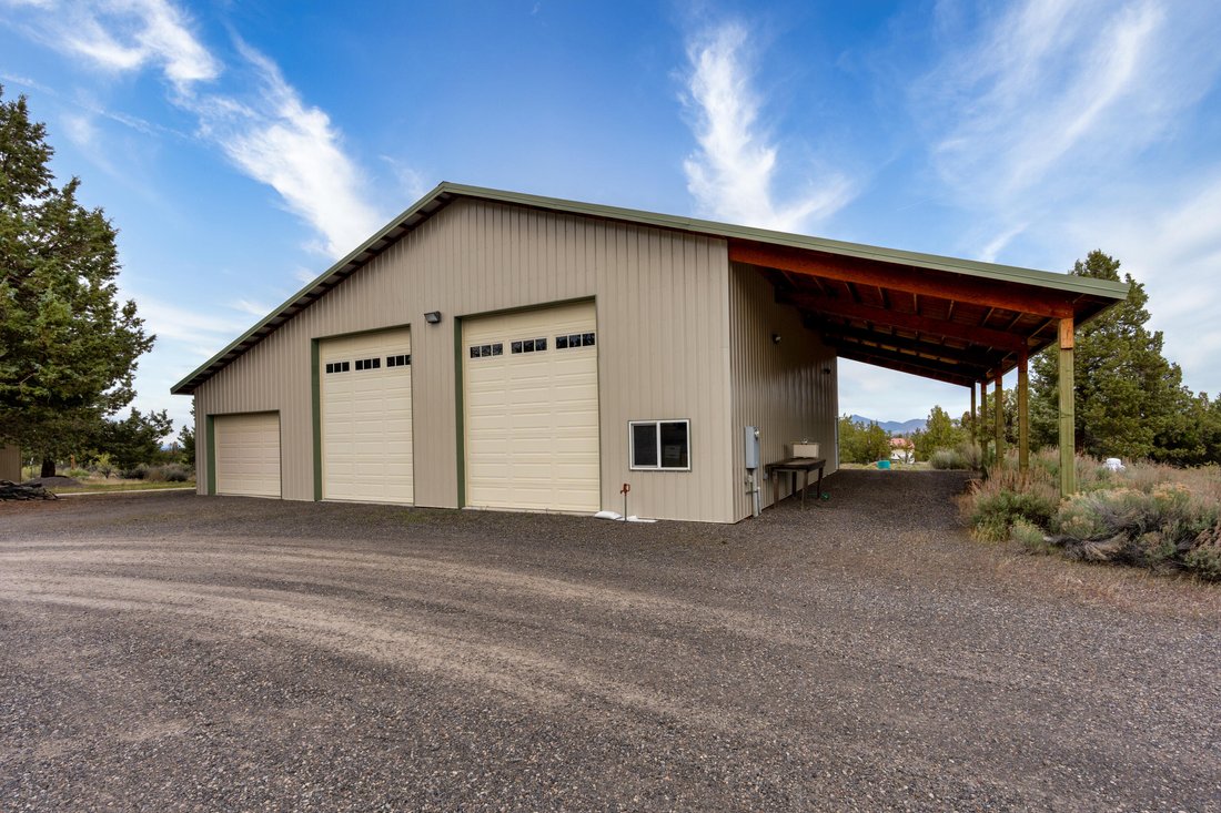 House in Redmond, Oregon, United States 4 - 17822435