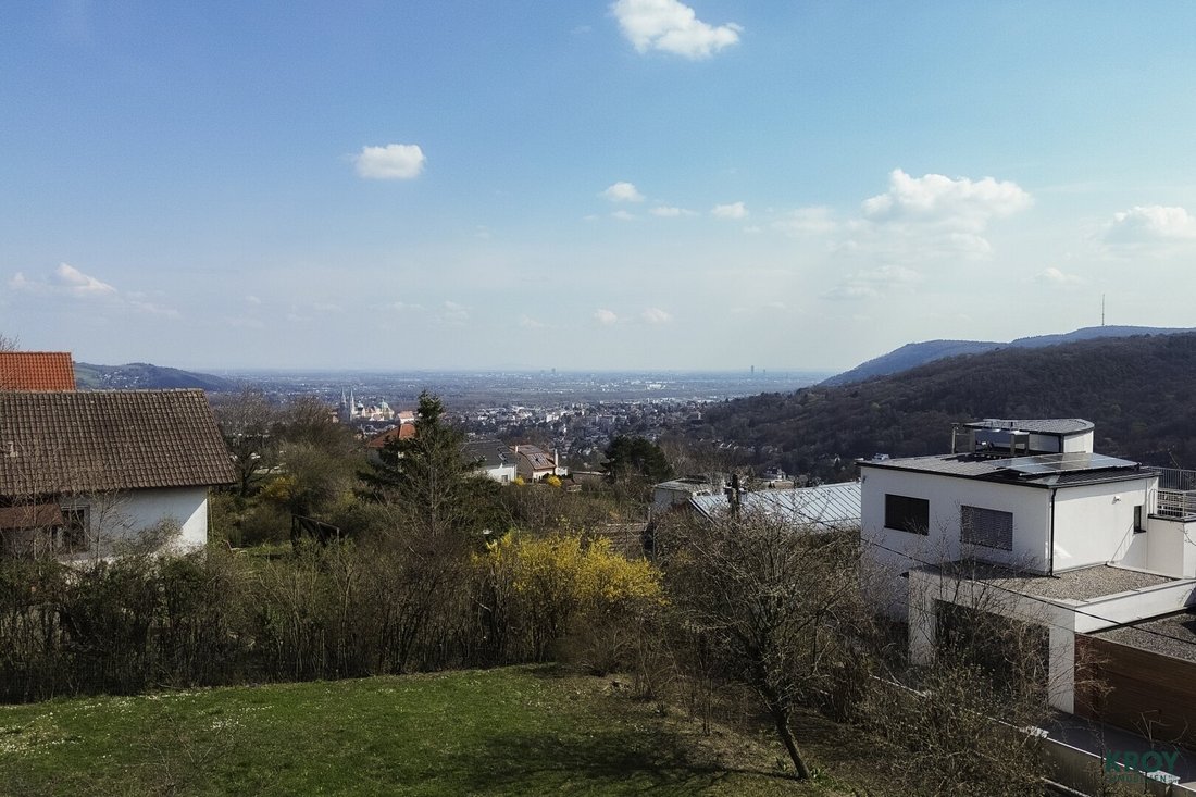 Villa in Klosterneuburg, Lower Austria, Austria 1 - 17818078