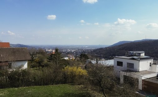 Villa in Klosterneuburg, Lower Austria, Austria 1