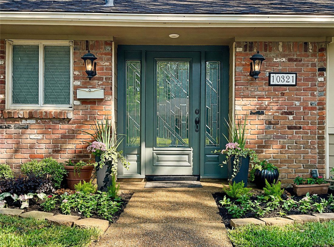 House in Houston, Texas, United States 1 - 17821641