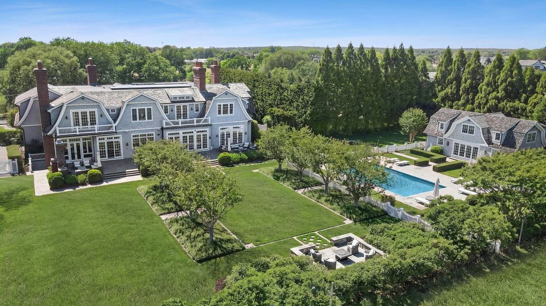 House in Water Mill, New York, United States 3 - 17749540