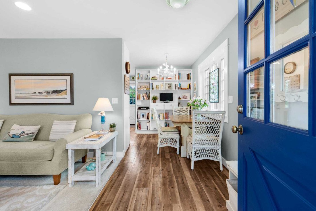 House in Cannon Beach, Oregon, United States 4 - 17820820