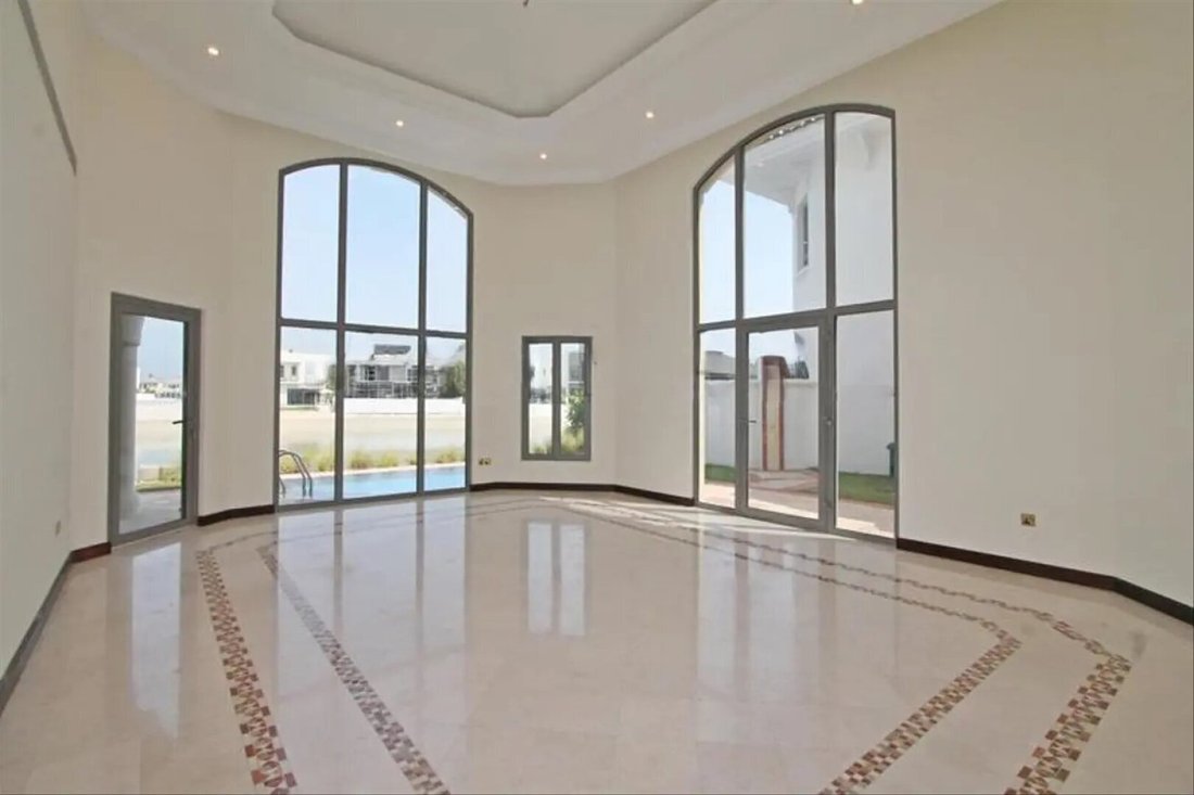 Villa à La Palm Jumeirah, Doubaï, Émirats arabes unis 2 - 16183343