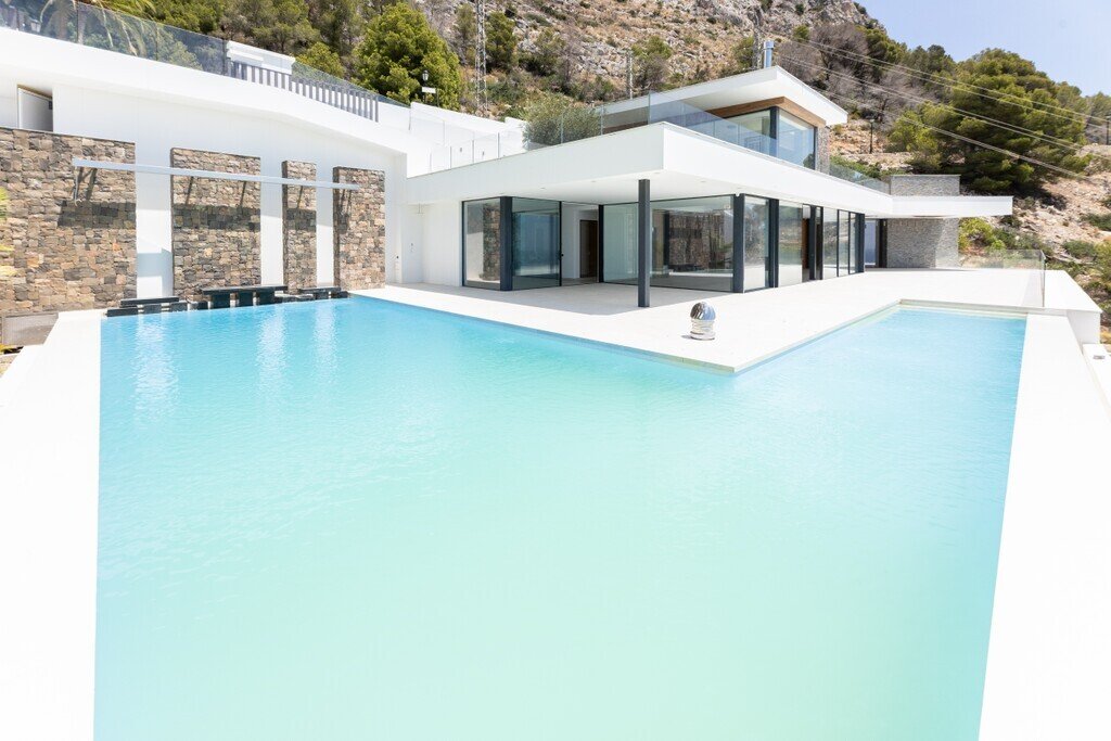 Villa a Zona de Mascarat, Comunità Valenzana, Spagna 3 - 17830593