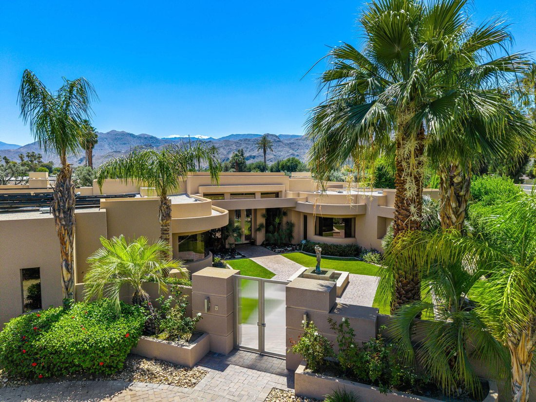 House in Rancho Mirage, California, United States 1 - 17823823