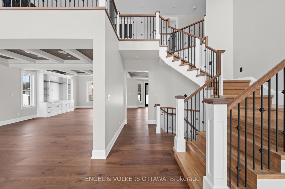 House in Ottawa, Ontario, Canada 3 - 17834257