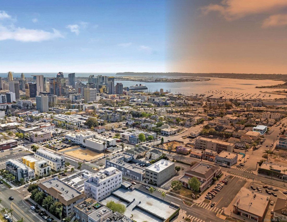San Diego, California, United States 1 - 17830171