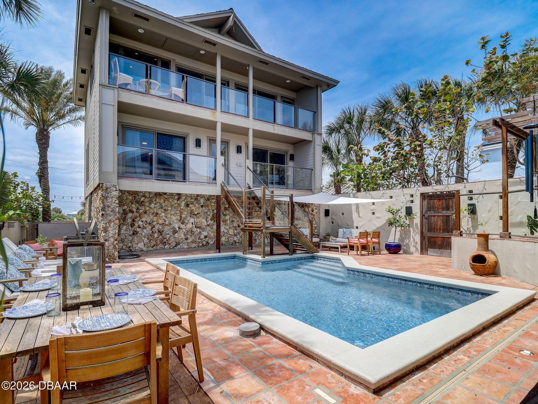 House in New Smyrna Beach, Florida, United States 2 - 17829873