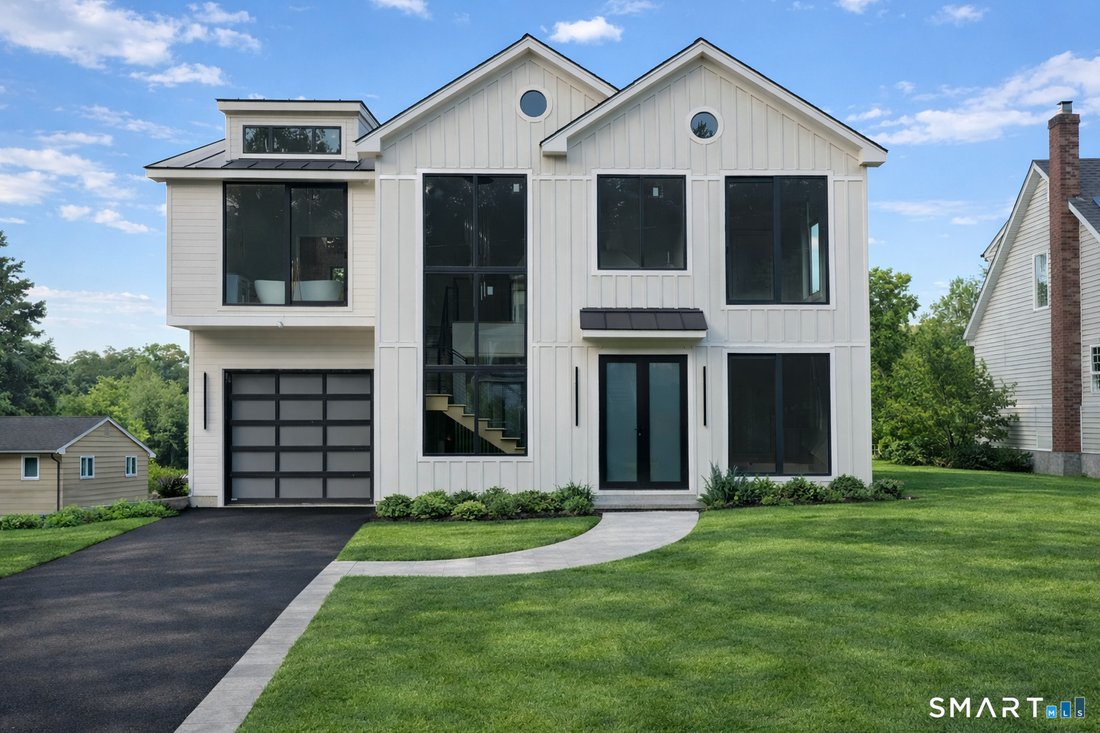 House in Brookfield, Connecticut, United States 1 - 17833825