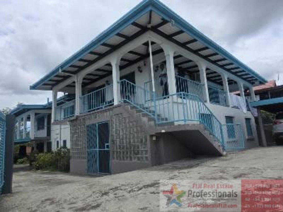 House in Suva, Central Division, Fiji 1 - 17816009