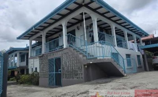 House in Suva, Central Division, Fiji 1