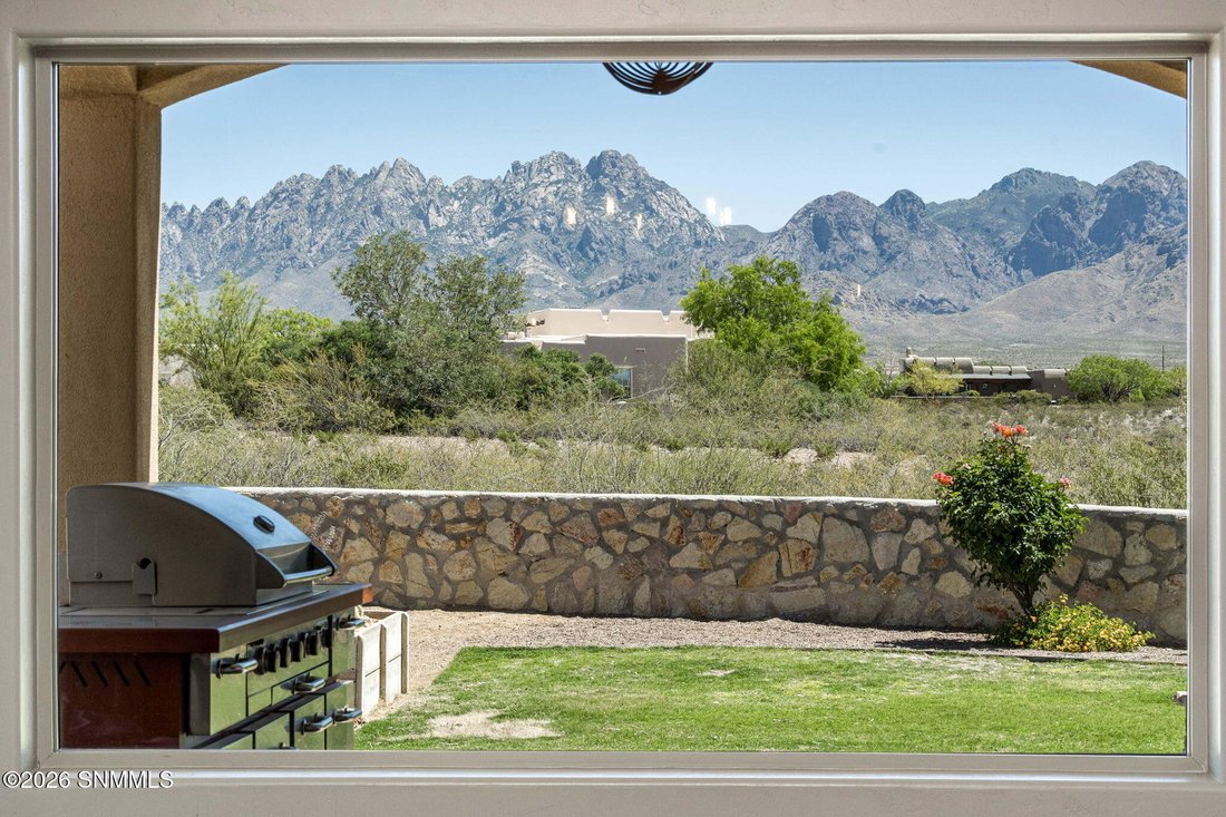 House in Las Cruces, New Mexico, United States 2 - 17818230