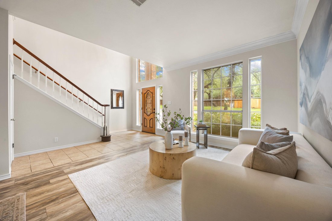 House in Austin, Texas, United States 4 - 17187608