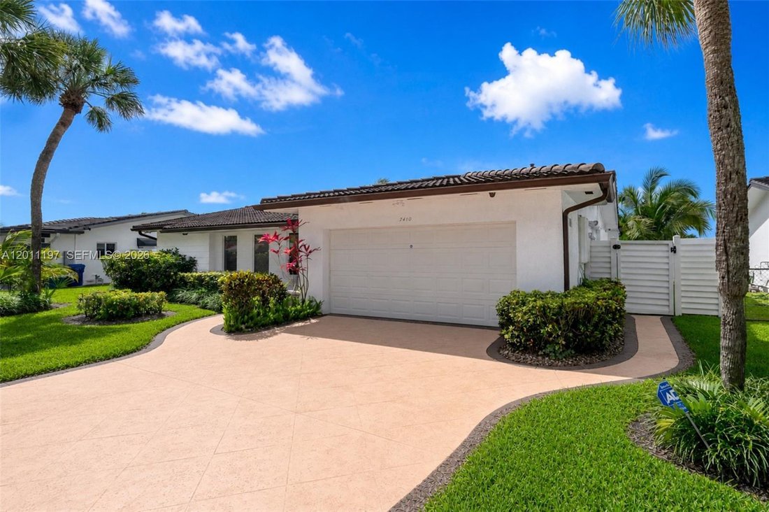 House in Miami Lakes, Florida, United States 2 - 17824096