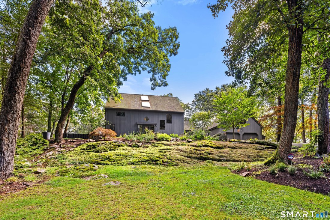 House in Weston, Connecticut, United States 2 - 17820276