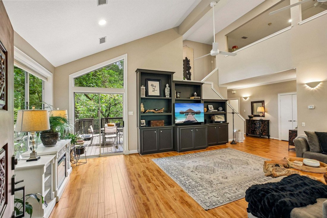 House in The Woodlands, Texas, United States 5 - 17821644