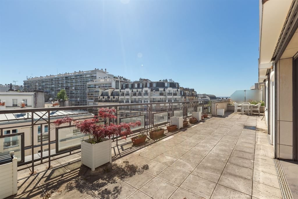 Apartment in Palais Royal, Paris 1er Arrondissement, Paris 2 - 17834076