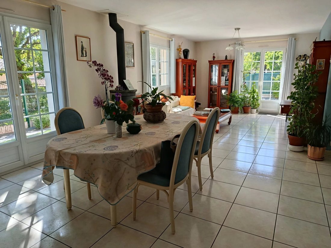 House in La Bernerie-en-Retz, Pays de la Loire, France 3 - 17830631