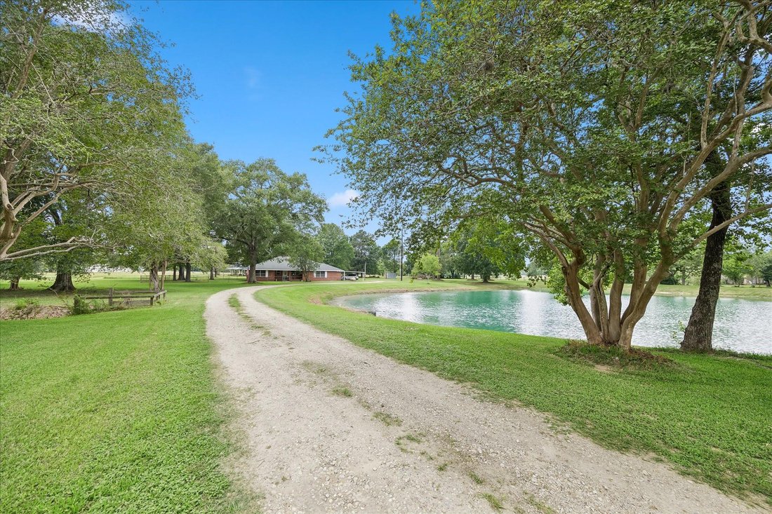House in Magnolia, Texas, United States 3 - 17824459